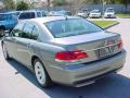 2006 7 Series 750i Sedan #3