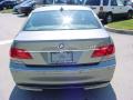 2006 7 Series 750i Sedan #4