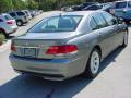2006 7 Series 750i Sedan #5
