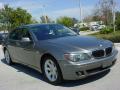 2006 7 Series 750i Sedan #7