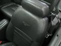2001 Mustang GT Convertible #13