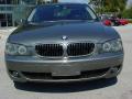 2006 7 Series 750i Sedan #8