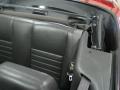2001 Mustang GT Convertible #14