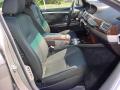 2006 7 Series 750i Sedan #11