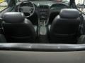 2001 Mustang GT Convertible #17