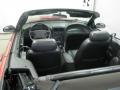 2001 Mustang GT Convertible #18