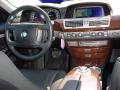 2006 7 Series 750i Sedan #15