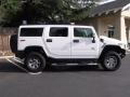 2006 H2 SUV #7
