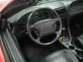 2001 Mustang GT Convertible #21