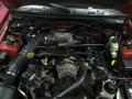 2001 Mustang GT Convertible #23