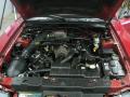 2001 Mustang GT Convertible #24