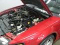 2001 Mustang GT Convertible #25