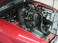 2001 Mustang GT Convertible #26