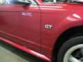 2001 Mustang GT Convertible #27