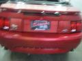 2001 Mustang GT Convertible #29