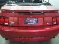 2001 Mustang GT Convertible #30