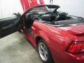 2001 Mustang GT Convertible #31