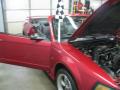 2001 Mustang GT Convertible #34