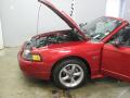 2001 Mustang GT Convertible #35