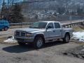 2002 Dakota SLT Quad Cab 4x4 #1