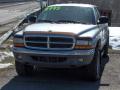 2002 Dakota SLT Quad Cab 4x4 #2