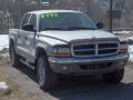 2002 Dakota SLT Quad Cab 4x4 #3