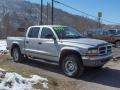 2002 Dakota SLT Quad Cab 4x4 #4
