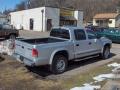 2002 Dakota SLT Quad Cab 4x4 #5