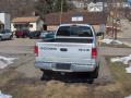 2002 Dakota SLT Quad Cab 4x4 #6