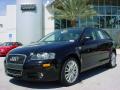 2007 A3 2.0T #1 2007 A3 2.0T #1