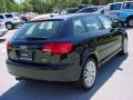 2007 A3 2.0T #6 2007 A3 2.0T #6