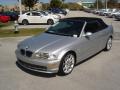 2002 3 Series 330i Convertible #1