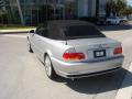2002 3 Series 330i Convertible #3