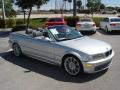 2002 3 Series 330i Convertible #4