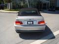 2002 3 Series 330i Convertible #5
