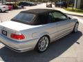 2002 3 Series 330i Convertible #6