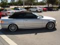 2002 3 Series 330i Convertible #7