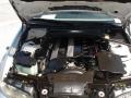 2002 3 Series 330i Convertible #10