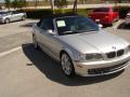 2002 3 Series 330i Convertible #11