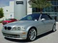 2002 3 Series 330i Convertible #15