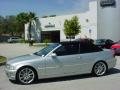2002 3 Series 330i Convertible #16