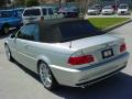 2002 3 Series 330i Convertible #17