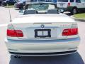2002 3 Series 330i Convertible #18