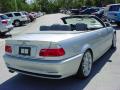 2002 3 Series 330i Convertible #19