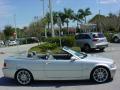 2002 3 Series 330i Convertible #20
