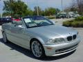 2002 3 Series 330i Convertible #21