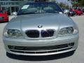 2002 3 Series 330i Convertible #22