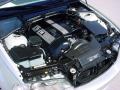 2002 3 Series 330i Convertible #28