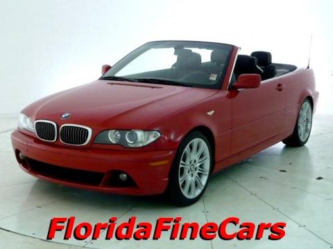 Electric Red BMW 3 Series 330i Convertible. Click to enlarge. Electric Red BMW 3 Series 330i Convertible. Click to enlarge.