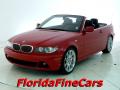 2004 3 Series 330i Convertible #1 2004 3 Series 330i Convertible #1